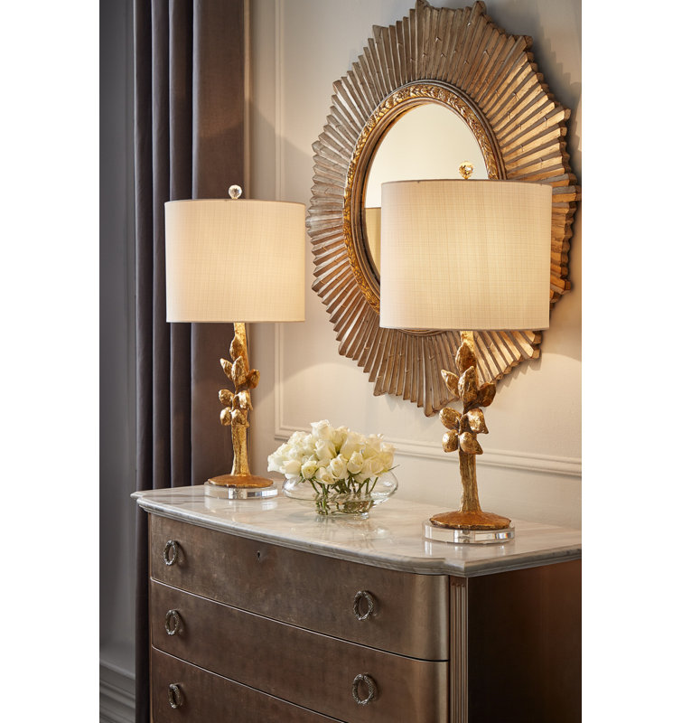 Juliet Table Lamp