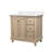 Dorismar 36" Single Bathroom Vanity Set-1506512462-1506512457