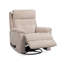 Fauteuil inclinable et pivotant Sophia-115658758-128960381