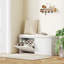 10 Pair Shoe Rack-1290060899
