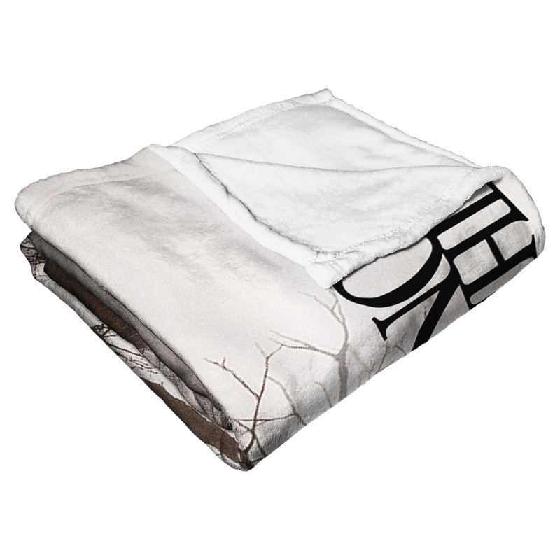 Throw Blanket