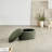Hoya Oval Velvet Storage Ottoman-90695389