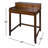 Ardle Solid Wood Secretary Desk
