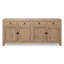 Capri 79'' W Sideboard