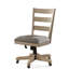 Chaise de banquier Borden Braintree-576607936