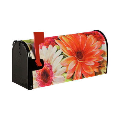 Mailbox Cover
