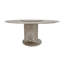 Maximo Round Marble Dining Table-716154906