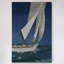 Home Run - Impression sur toile tendue-294047381