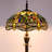 Mildura 70'' Bronze Traditional Floor Lamp