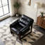 Chaise longue de style médiéval moderne-1155046939