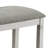 Bench, 41" Rectangular, Kitchen, Dining Room, Entryway, Bedroom, Upholstered, Wood, Transitional-1253533321