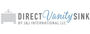 Direct Vanity Sink Logo