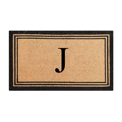 Tapis d'extérieur antidérapant DeHond