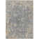 Machine Washable Indoor/Outdoor Matsumura ACN2302 Global Rug