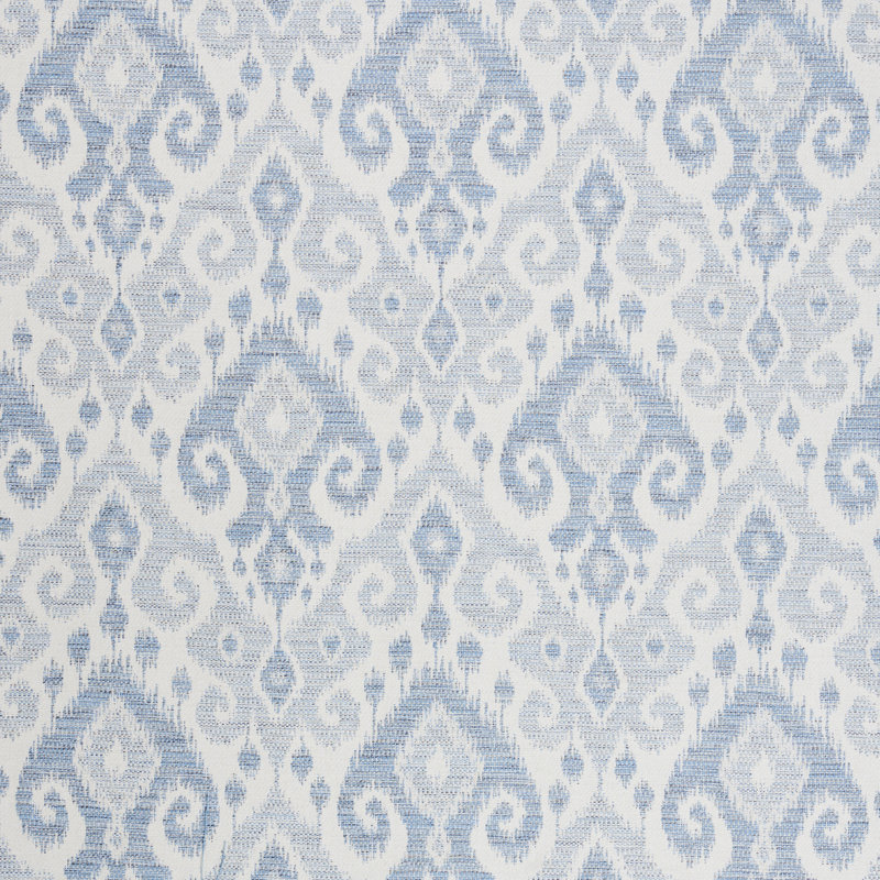 Dedra Fabric, Sky
