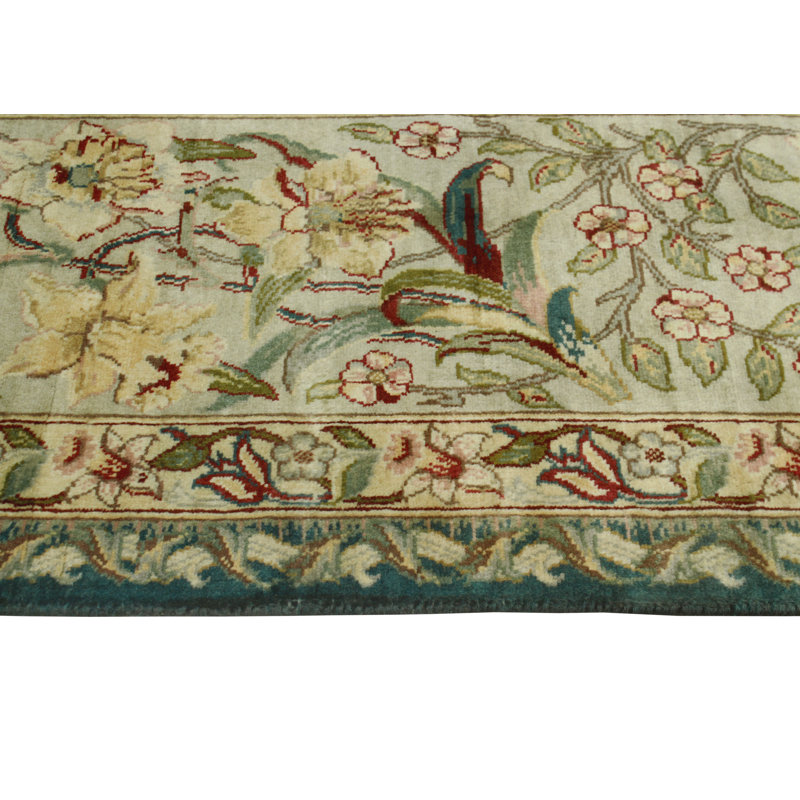 Tapis vert Pak-Persian Clayburn