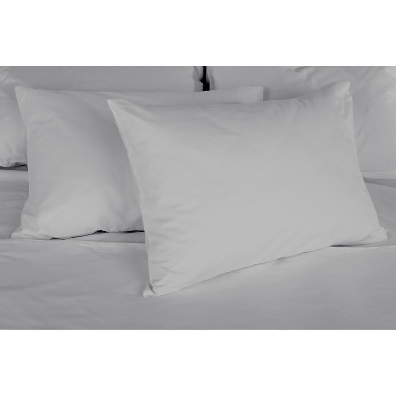 Oslo Fitted Sheet, Silver, Kingsize (5')