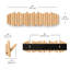 Freestanding 6 - Hook Coat Rack