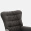 Chaise berçante Lezah Teddy-1681281371