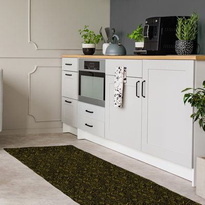 Chenille Indoor Rug