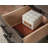 Aspen Post Executive Desk-105386781