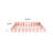 Rose Stripe Tray -Wayfair-1691577412