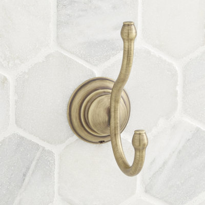 Beasley Robe Hook