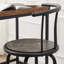Tabouret tournant 39,5 "Ilkley-766651516