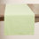 Ishida Gingham Table Runner