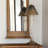 Anouar Buffet Table Lamp