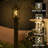 Avriella Seeded Lantern Head
