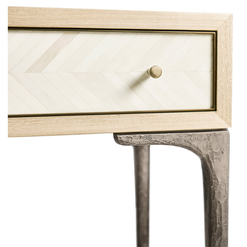 Water 60'' W Console Table