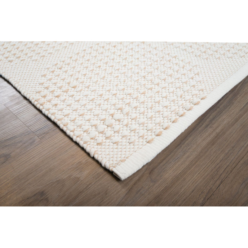 Cleo - Sand, Rectangle 6' x 9'