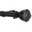 Muskoka Single Curtain Rod-1696685245-1696685244