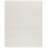 Msr Vermont Martha Stewart Hand Loomed Nz Wool/Cotton Geometric Rug in Ivory-91047887