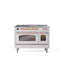 ILVE Nostalgie II 48 Dual Fuel Range-6302511-6302527