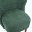 Fauteuil d'appoint moderne sans accoudoirs-1010289543