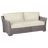 Club Woven Sofa - Black Walnut-70236901-30564831-70236914