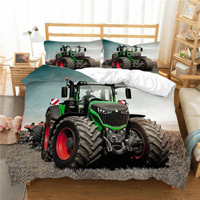 Embri Duvet Cover