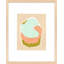 Undulations 2 Painting by Andrea Stokes-806474194-806474204