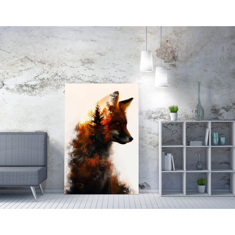 Print, 60.96cm H x 40.64cm W