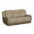 Polyester beige sélectionné