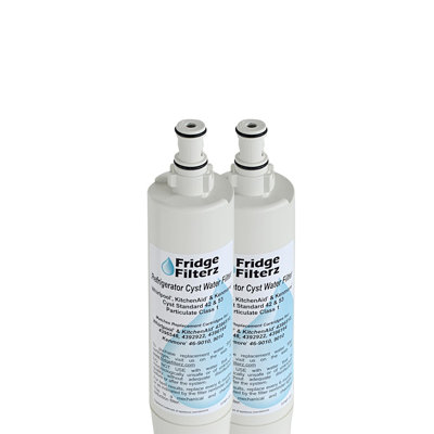 Filtre de rechange pour réfrigérateur