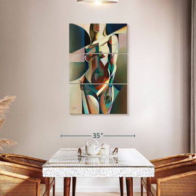 Leisha Neo Deco II