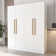 Hoschton Armoire