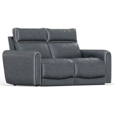 Fauteuil inclinable électrique Ayoka avec appui-tête réglable