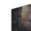 Art mural en métal Winston Porter «Pigeon Inside The Wall» par Momart-2102350106