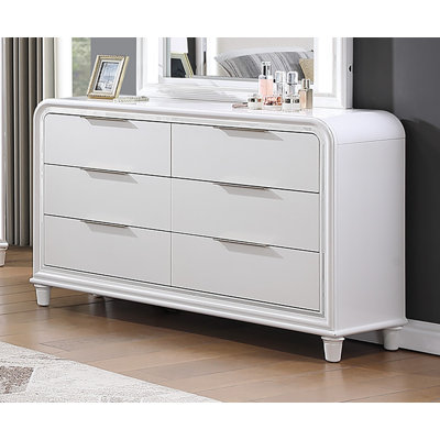 Tabatha Dresser
