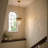 Jacinta 1-Light Dimmable Crystal Pendant Light for Kitchen Island