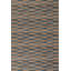 Lynix Coastal Striped Machine Washable Rug-48215841